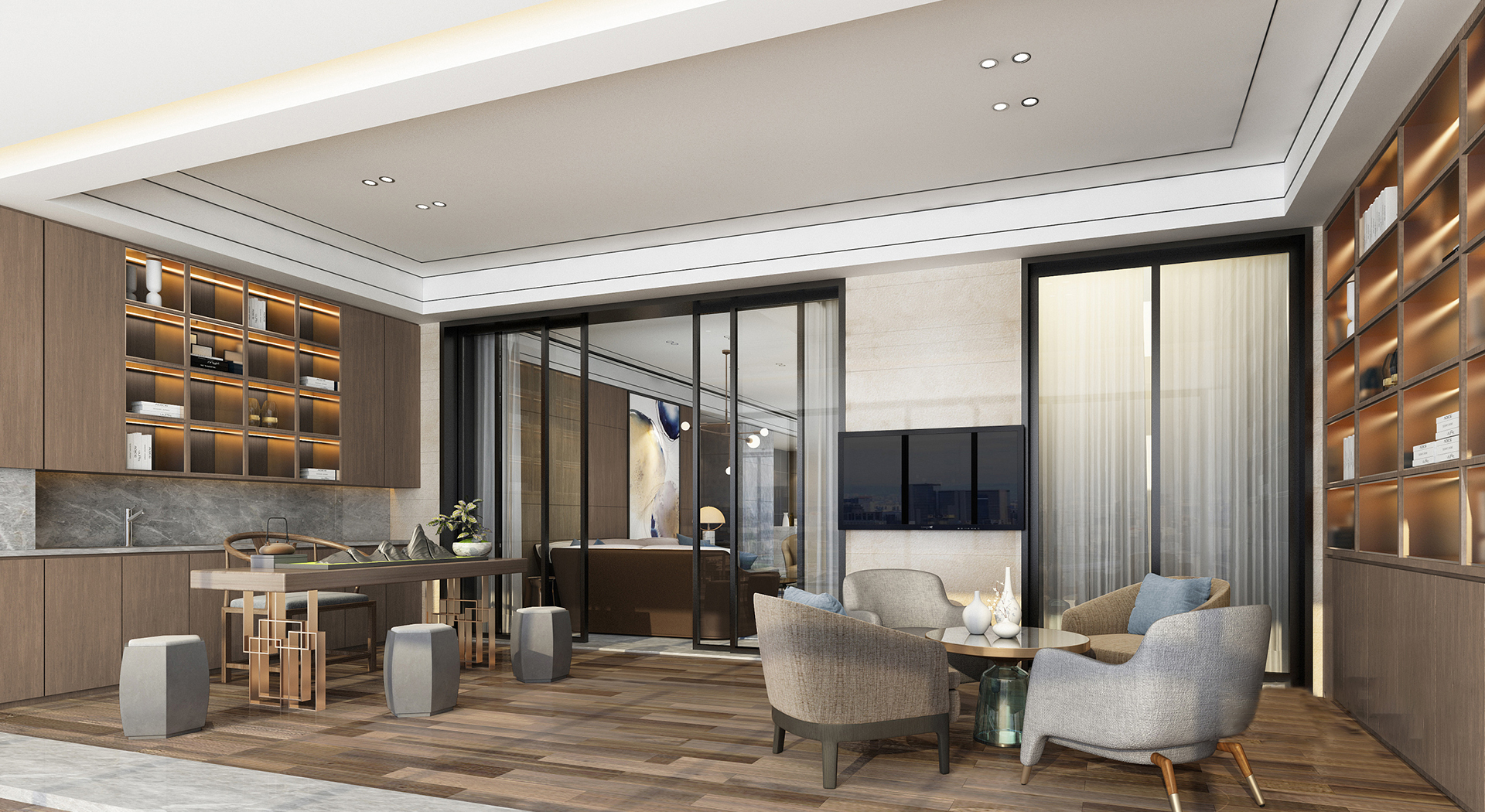 堅(jiān)守品質(zhì)至上，守護(hù)設(shè)計(jì)之美